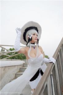 夏美酱(xiameijiang)人个资料微博生活照,夏美酱 图片写真集