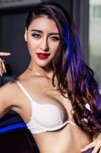 rainbow霍(霍霍)人个资料微博生活照,rainbow霍 霍霍图片写真集