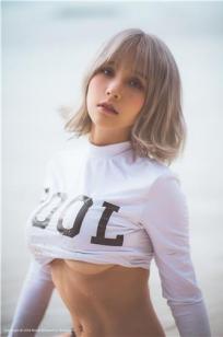 夏美酱(xiameijiang)人个资料微博生活照,夏美酱 图片写真集