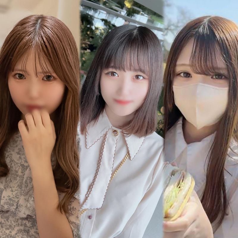 FC2-PPV-4513873 ~ vol.15 ~【 期間限定販售 】3日間限定價格1980pt！！那【 可憐女大學生系列 】 的美女3名嚴選！！新鮮中出映像公開！！【 特典映像4小時10分收錄 】