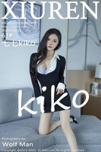 七七kiko(Qi Qi kiko)人个资料微博生活照,七七kiko 图片写真集