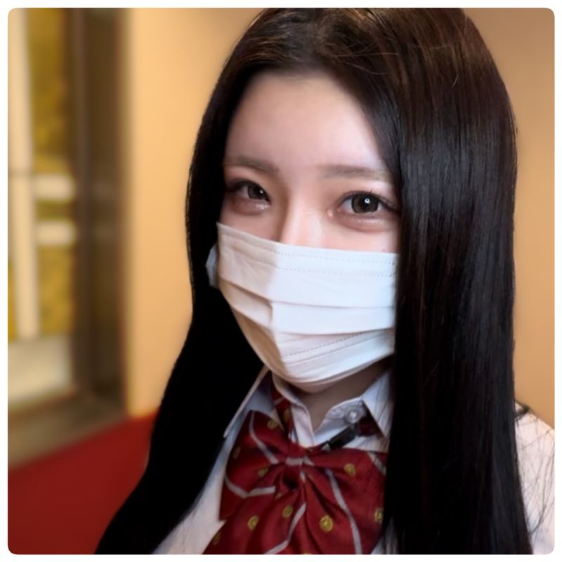 FC2-PPV-4632924 【無】至高的G罩杯!!性格和胸部都超柔軟的18歲美乳輪!!尊貴全開的清純派巨乳少女大量種付!!
