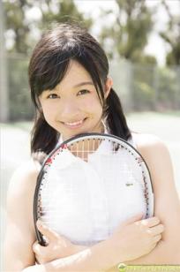 百川晴香(渡辺晴香)人个资料微博生活照,百川晴香 渡辺晴香 Momokawa Haruka图片写真集