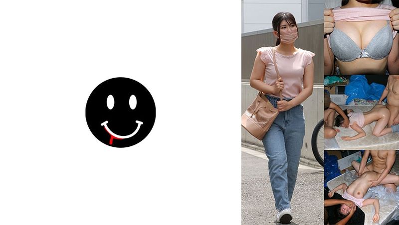 726ANKK-033 巨乳上京物語