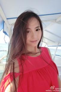 Moa小姐人个资料微博生活照,Moa小姐 图片写真集