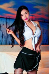 余心曼(石心琪)人个资料微博生活照,余心曼 石心琪图片写真集