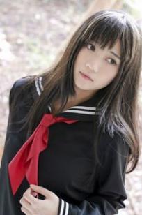 森野叶子(senyeyezi)人个资料微博生活照,森野叶子 图片写真集