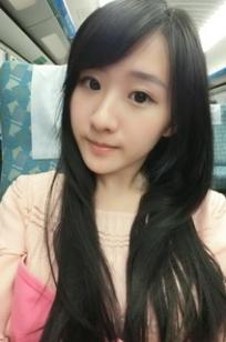 李思娴(李思嫺)人个资料微博生活照,李思娴 李思嫺图片写真集