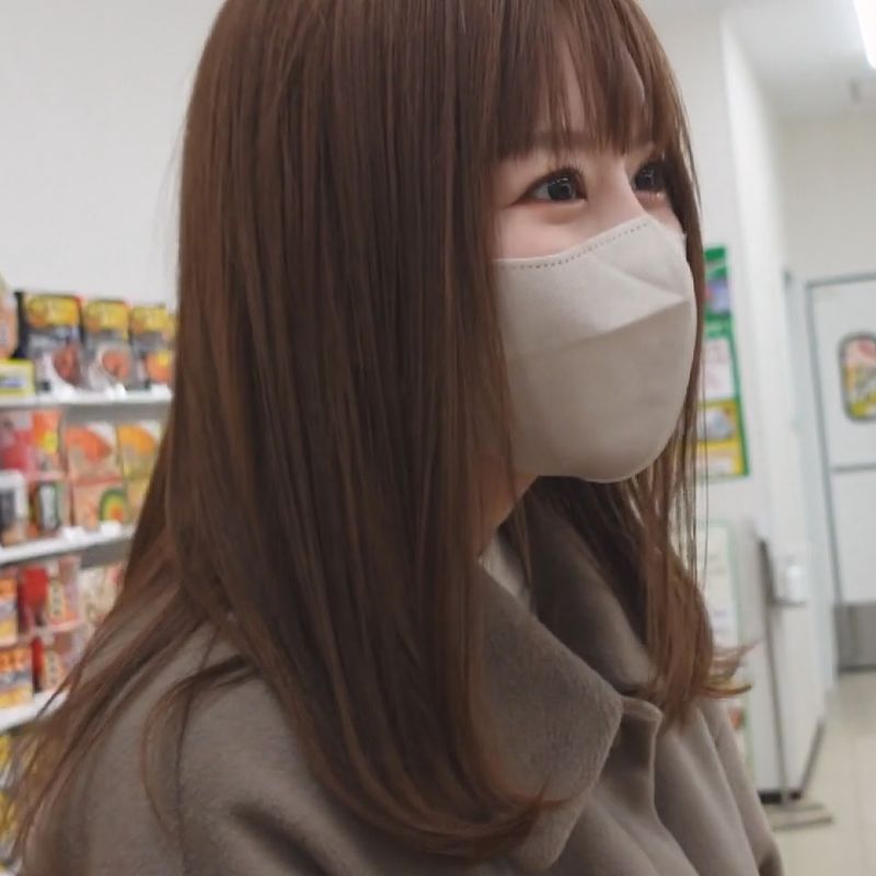 FC2-PPV-3515284 這自拍性愛影片，任何人都會自慰的等級 超絶美人．巨乳．天然的最棒女孩胡桃醬