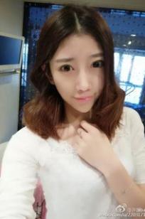 许媛(xuyuan)人个资料微博生活照,许媛 图片写真集