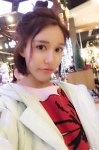 欧尼anne(Anne)人个资料微博生活照,欧尼anne 图片写真集
