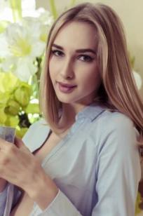 安娜(Anna)人个资料微博生活照,安娜 Anna图片写真集