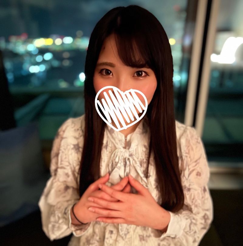 FC2-PPV-3037413 將純真無垢的不思議妹子帶到旅館進行真實性愛！感度出眾的破廉恥妹子大變身♪