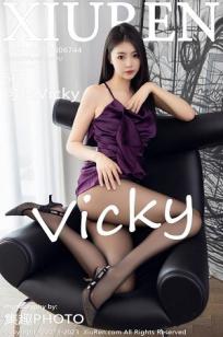 可乐Vicky(Vicky)人个资料微博生活照,可乐Vicky 图片写真集