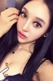 洛可可(珞可可)人个资料微博生活照,洛可可 珞可可图片写真集