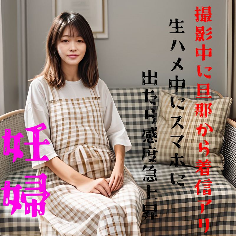 FC2-PPV-4551875 (有特別版)拍攝中老公打電話!在做愛時接電話後興奮度飆升!35歲懷孕婦女被陌生男人大量射精中出