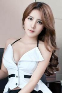 Annie安妮(Annie)人个资料微博生活照,Annie安妮 图片写真集