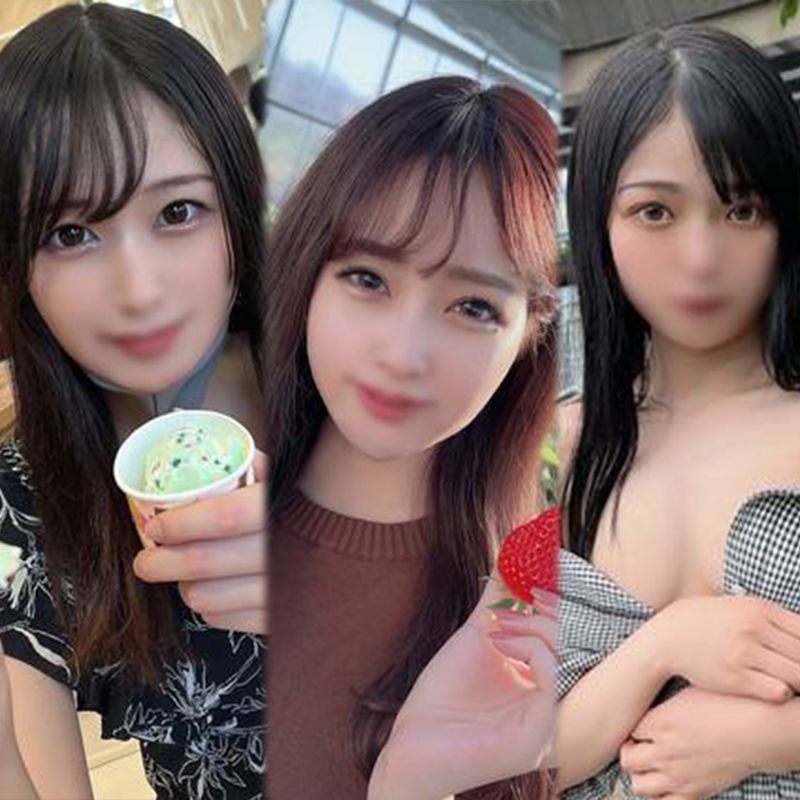 FC2-PPV-4532115 ~ vol.25 ~【 期間限定販售 】3日間限定價格1980pt!!那【 可憐女大學生系列 】 的美女3名嚴選!!新鮮中出映像公開!!【 特典映像4小時10分收錄 】