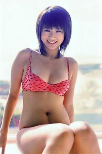 小阪由佳(Yuka Kosaka)人个资料微博生活照,小阪由佳 Yuka Kosaka图片写真集