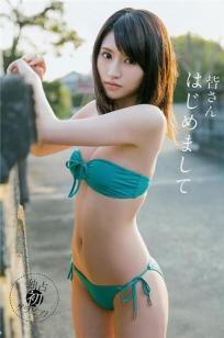 莉音(向山莉帆)人个资料微博生活照,莉音 向山莉帆 Rion图片写真集