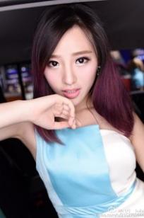 刘文佳(babi)人个资料微博生活照,刘文佳 巴碧babi图片写真集