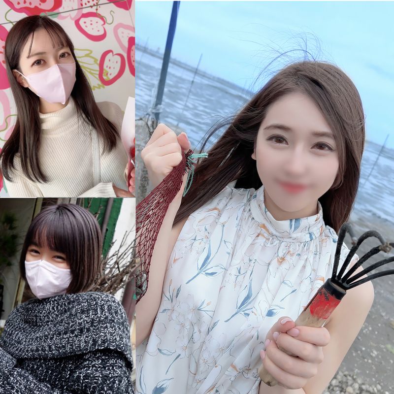 FC2-PPV-4616642 ~ Vol.53 ~ 【 人氣系列 】 生動的中出影像一舉公開！！【 特典影像3小時50分鐘收錄 】