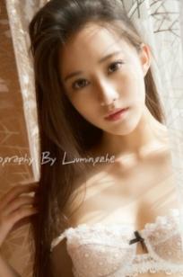 顾雯(Cathy)人个资料微博生活照,顾雯 图片写真集