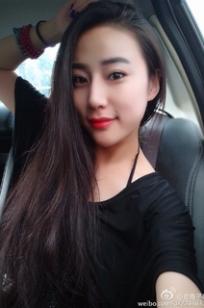 安兔子baby(baby)人个资料微博生活照,安兔子baby 图片写真集