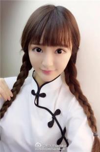 糯米幸sachiko(sachiko)人个资料微博生活照,糯米幸sachiko 图片写真集