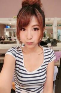 晓育儿(简晓育)人个资料微博生活照,晓育儿 简晓育图片写真集