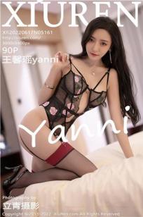 王馨瑶(Yanni)人个资料微博生活照,王馨瑶 图片写真集