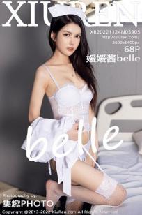 媛媛酱(Yuan Yuan Jiang)人个资料微博生活照,媛媛酱 图片写真集