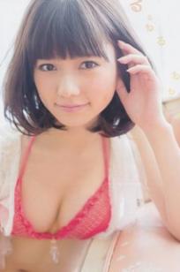 岛崎遥香(島崎遥香)人个资料微博生活照,岛崎遥香 島崎遥香 Haruka Shimazaki图片写真集