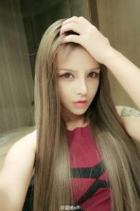 夏媛媛(夏媛off)人个资料微博生活照,夏媛媛 夏媛off图片写真集