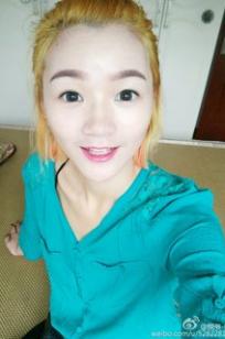 悦爷妖精(yueyeyaojing)人个资料微博生活照,悦爷妖精 图片写真集