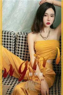 萌琪琪(Irene)人个资料微博生活照,萌琪琪 图片写真集