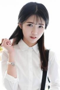 可爱的小叶子(Keaide Xiaoyezi)人个资料微博生活照,可爱的小叶子 一叶echo图片写真集