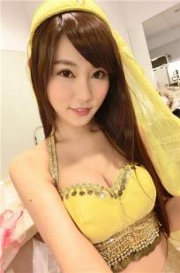 雨鱼(刘雨榆)人个资料微博生活照,雨鱼 刘雨榆图片写真集