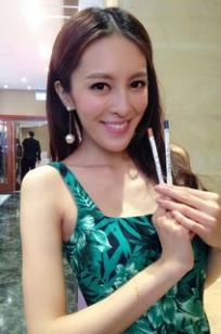 张曦雯(張曦雯)人个资料微博生活照,张曦雯 張曦雯图片写真集