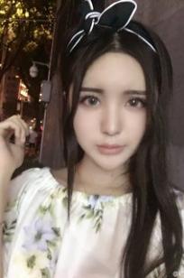 香川颖(颖儿EI)人个资料微博生活照,香川颖 颖儿EI图片写真集