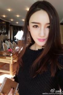 郭婉婷(郭婷婷)人个资料微博生活照,郭婉婷 郭婷婷 myra图片写真集