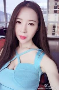 梦心玥(Candice)人个资料微博生活照,梦心玥 图片写真集