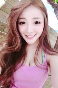 黄琳(lynn)人个资料微博生活照,黄琳 图片写真集