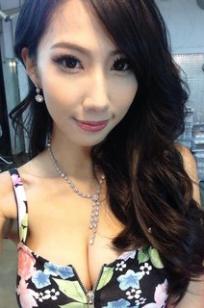 童采萱(YoYo)人个资料微博生活照,童采萱 图片写真集