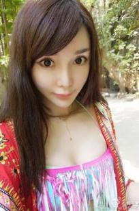 韩子萱(Hanzixuan)人个资料微博生活照,韩子萱 子萱图片写真集