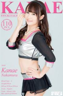 中村奏絵(Kanae Nakamura)人个资料微博生活照,中村奏絵 Kanae Nakamura图片写真集