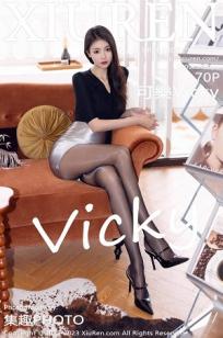 可乐Vicky(Vicky)人个资料微博生活照,可乐Vicky 图片写真集
