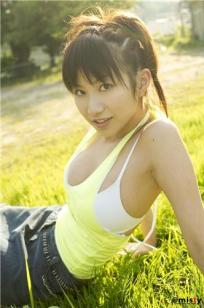 河中麻系(河中あい)人个资料微博生活照,河中麻系 河中あい Ai Kawanaka 袴田麻系图片写真集