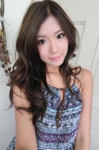 太阳花Jessie(杨文洁)人个资料微博生活照,太阳花Jessie 杨文洁图片写真集