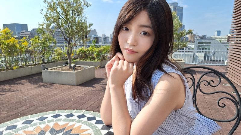 SIRO-5240 從鄉下來到東京的純樸初生，剛到東京的她緊張又興奮，一開始就高潮不斷！ 【初拍】網路AV應募→AV體驗拍攝 2139